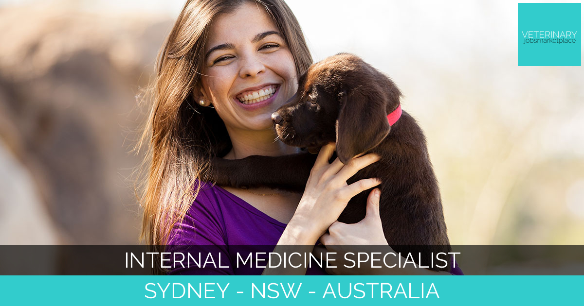 Internal Medicine Specialist