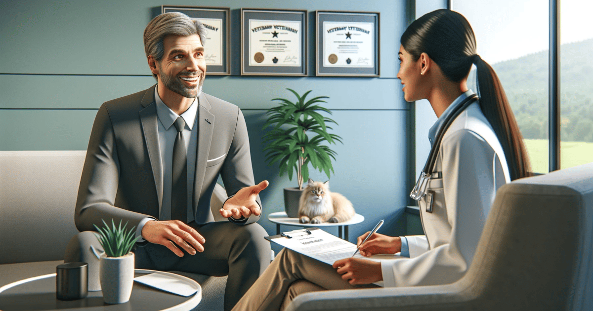 ⚠️ Veterinary Recruitment Succeed by Avoiding These Mistakes